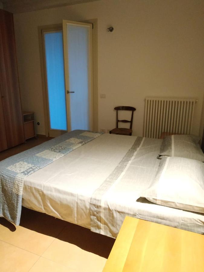 Villa Paradiso Del Garda Vista-Verde Μπαρντολίνο Εξωτερικό φωτογραφία